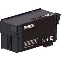 Epson T40D1 Black - 80 ml blekkpatron - Epson SureColor SC-T3100, SC-T3100N, SC-T5100, SC-T5100N