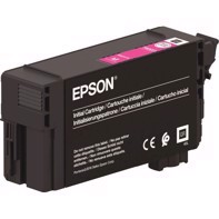 Epson T40C3 Magenta - 26 ml blekkpatron - Epson SureColor SC-T3100, SC-T3100N, SC-T5100, SC-T5100N