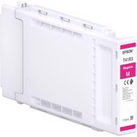 Epson  T41R3 Magenta  - 110 ml blekkpatron - Epson SureColor SC-T3400, SC-T3400N, SC-T5400