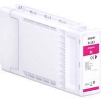 Epson T41F3 Magenta - 350 ml blekkpatron - Epson SureColor SC-T3400, SC-T3400N, SC-T5400