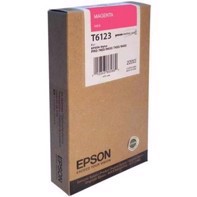 Epson Magenta 220 ml blekkpatron - Epson Pro 7450 og 9450
