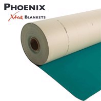 Phoenix Tourmaline CARAT gummiduk til HD GTO 46