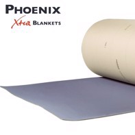 Phoenix Uvite CARAT gummiduk til HD GTO 46