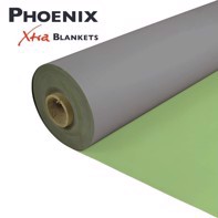 Phoenix Xtra Spot Lakkplate til Roland 500